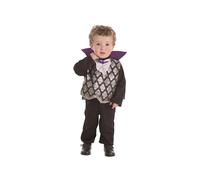Creaciones Llopis Déguisement Bébé Vampire