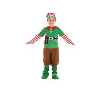 Creaciones Llopis Déguisement D´elfe Pour Enfants