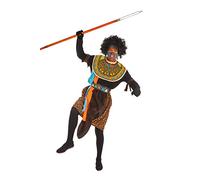 Creaciones Llopis Déguisement de Africain Sexy pour Homme