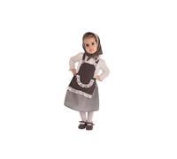 Creaciones Llopis Déguisement De Fabricant De Châtaignes Pour Enfants