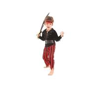 Creaciones Llopis Déguisement De Pirate Enfant