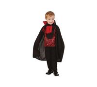 Creaciones Llopis Déguisement Enfants Vampire Du Danube