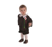 Creaciones Llopis- Déguisement pour bébé, 2234, 6-12M