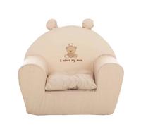 Creaciones Llopis Fauteuil Ours J´aime Ma Maman 44x34x53 Cm