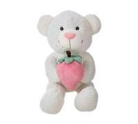 Creaciones Llopis Fresi Bear Teddy 3 Modèles Envoi Aléatoire Assorti 110 Cm