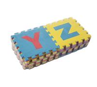 Creaciones Llopis Jeu De Puzzle Alphabet 32x32x1 Cm 26 Pièces