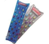 CREACIONES LLOPIS- Matelas Gonflable Coeurs 170 cm, 60162