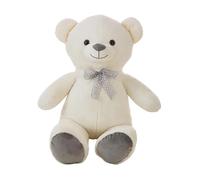 Creaciones Llopis Noah Bear Teddy 2 Modèles Expédition Aléatoire Assorti 85 Cm