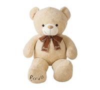 Creaciones Llopis Ours En Peluche Flashes 2 Modèles Envoi Aléatoire Assorti 130 Cm
