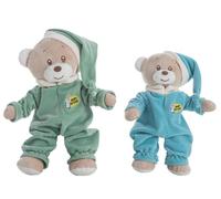Creaciones Llopis Pyjama Ours Assorti De Peluche 32 Cm
