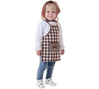 Creaciones Llopis Tablier Personnalisé Castañera Ascen