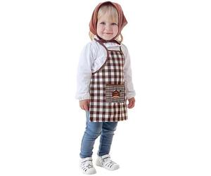 Creaciones Llopis Tablier Personnalisé Castañera Ascen