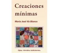 Creaciones Mínimas María José Viz Blanco (Auteur)