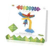 Creagami 3d Perroquet 243pcs