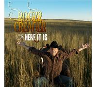 Creager, Roger - Here It is