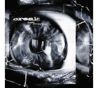 Creak - Depth Perception [Import]