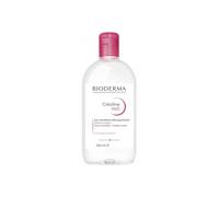 Créaline H2o, Eau Micellaire Démaquillante Visage Et Yeux Pour Peaux Sensibles - Bioderma - Eau Micellaire