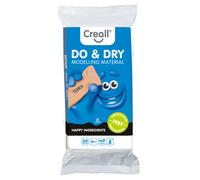 Creall Modeling Clay Preservation-Free Terra, 1000gr.