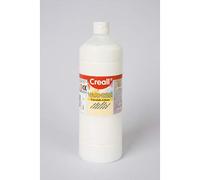 Creall Havo01099 1000 ML Bouteille de Vernis Havo Peinture Brillant