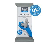 Creall Modeling Clay Preservation Free Cement, 500gr. 26212