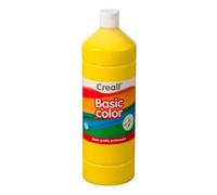 Creall School Paint Yellow, 1 Liter