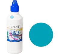 Creall-Tint, encre de peinture à l'eau / aquarelle, 500ml bleu clair