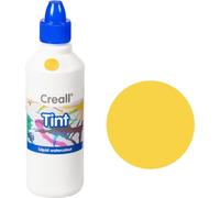 Creall-Tint, encre de peinture à l'eau / aquarelle, 500ml jaune foncé
