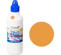 Creall-Tint, encre de peinture à l'eau / aquarelle, 500ml orange