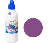 Creall-Tint, encre de peinture à l'eau / aquarelle, 500ml violet