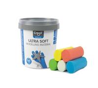 Creall Ultra Soft Clay Color, 300gr.