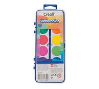 Creall Watercolor Set, 12pcs.