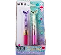 CREALO Mermaid Lip Gloss, paquet de 2 84612