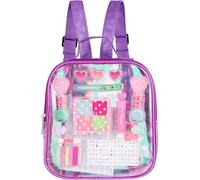 CREALO Sac à dos maquillage Lulu Blush Junior 84956