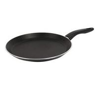CREALYS - 506661 Crepiere en aluminium Ø28cm sauf induction Gris G