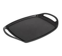 CREALYS 513603 planche fonte d aluminium 36x22.5cm induction G