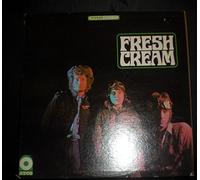 Cream (2) - Fresh Cream