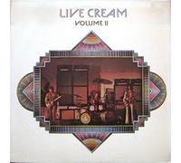 Cream (2) - Live Cream Volume II