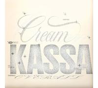 Kassa Overall – Cream – CD – Integral