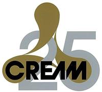 Cream 25