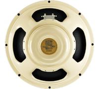 HP Amplis Guitare Alnico 31CM 90W 8 O Haut-parleurs