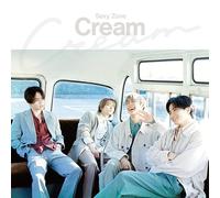 Cream (ÂàùÂõûÈôêÂÆöÁõ§B)(DVD‰ªò)
