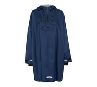 Cream - Anorak Oversize Dress Blues Veste - Femme - Robes - Bleu - Taille: 42/44 FR