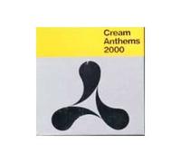 Various - Cream Anthems