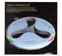 Cream Anthems 97 [Import]