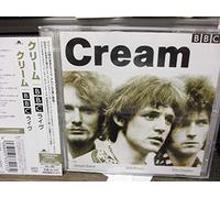 Cream at the BBC