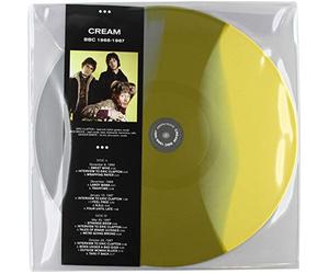 Cream - BBC 1966-67 [Import]