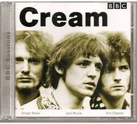 Cream - BBC Sessions [Import]