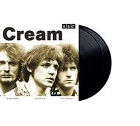 Cream - BBC Sessions (Vinyl Gatefold Colorati Numerati Limited Edt.)