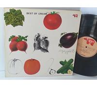 CREAM best of cream, 2394 131