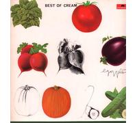 Cream - Best Of Cream + Inner